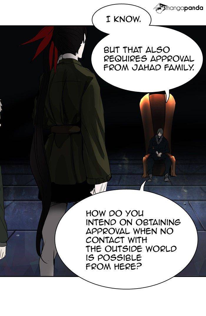 Tower of God Chapter 268 image 104
